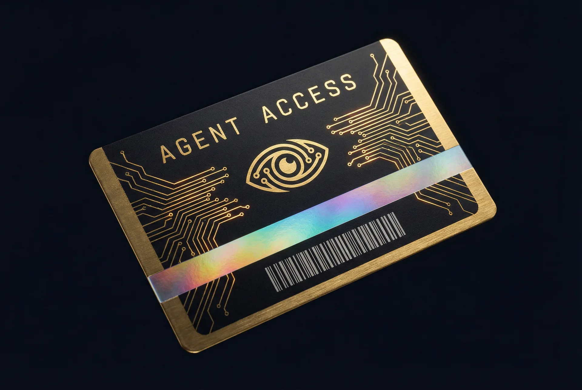 chengren1234 - Agent Access 情报员会员卡